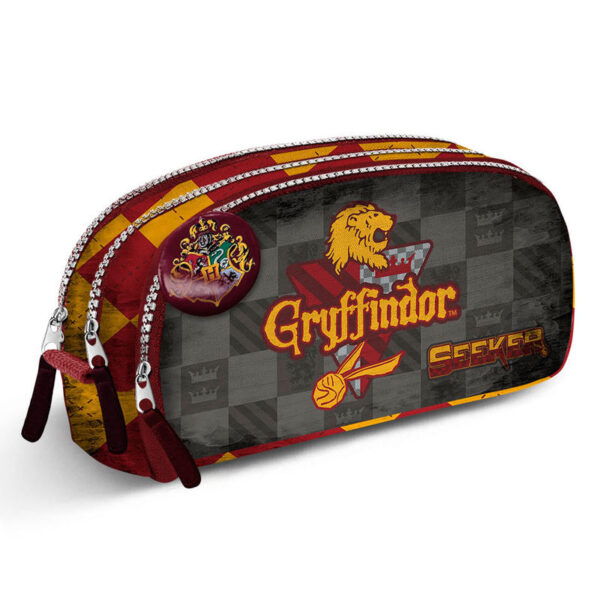 Portatodo Harry Potter Quidditch Gryffindor