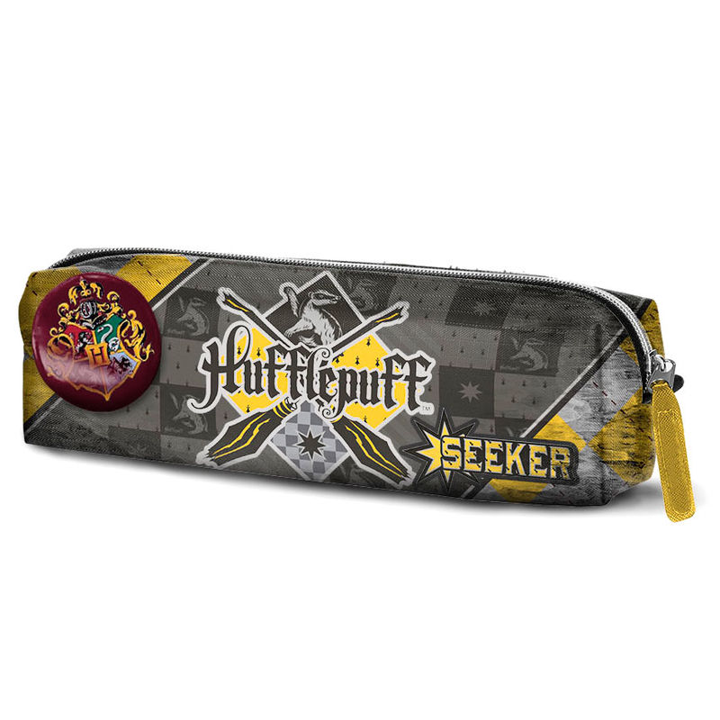 Portatodo Harry Potter Quidditch Hufflepuff
