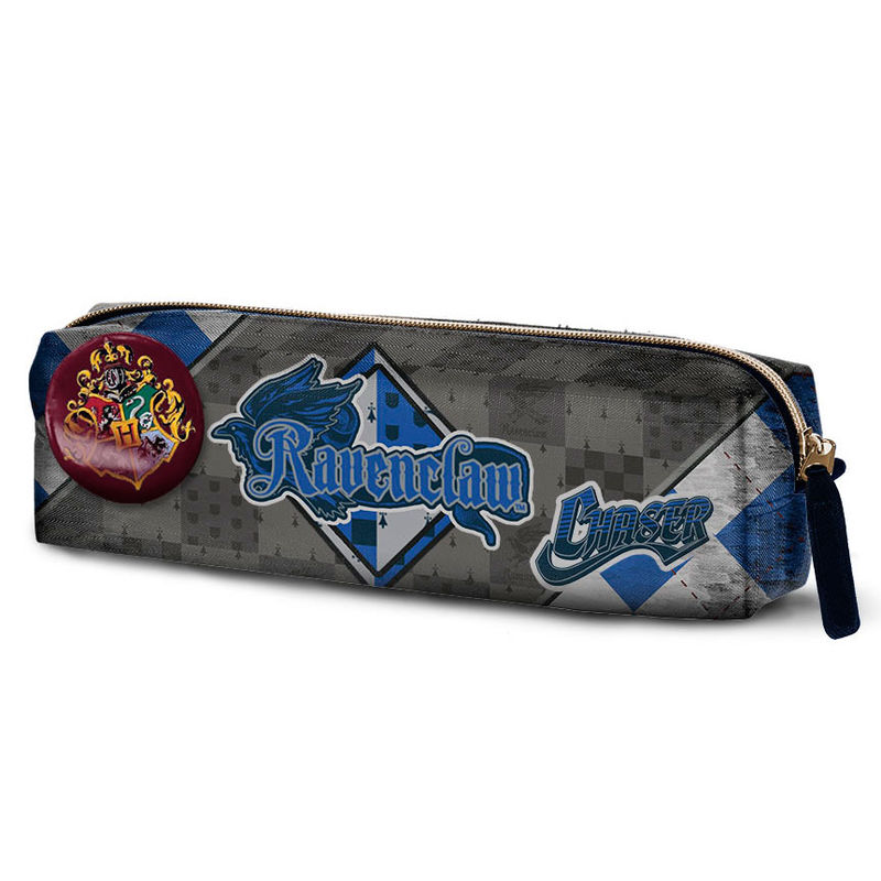 Portatodo Harry Potter Quidditch Ravenclaw