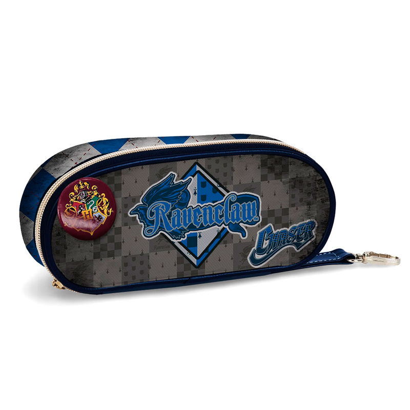 Portatodo Harry Potter Quidditch Ravenclaw