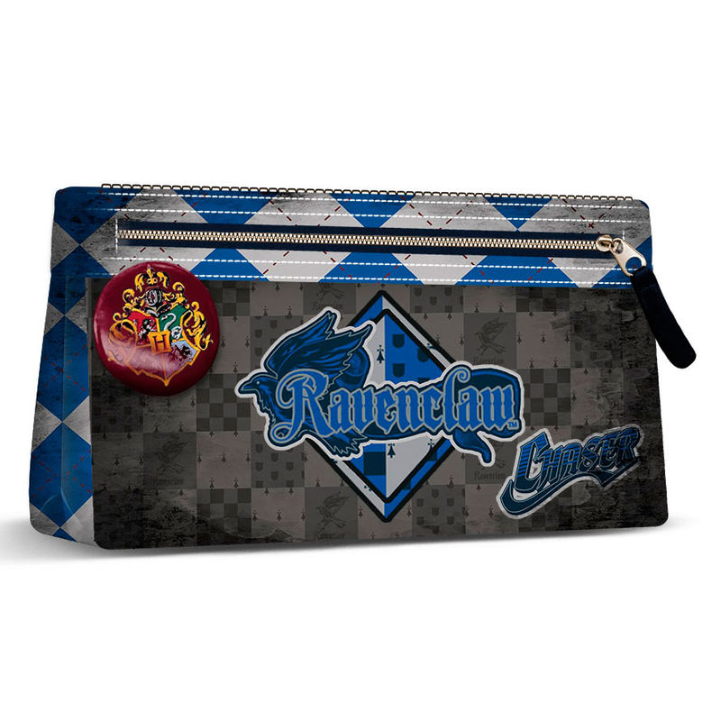 Portatodo Harry Potter Quidditch Ravenclaw