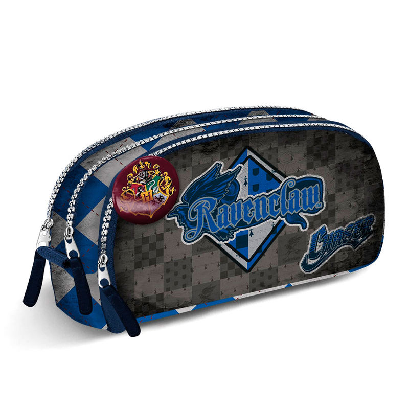 Portatodo Harry Potter Quidditch Ravenclaw