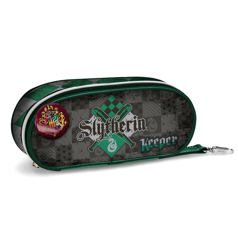 Portatodo Harry Potter Quidditch Slytherin