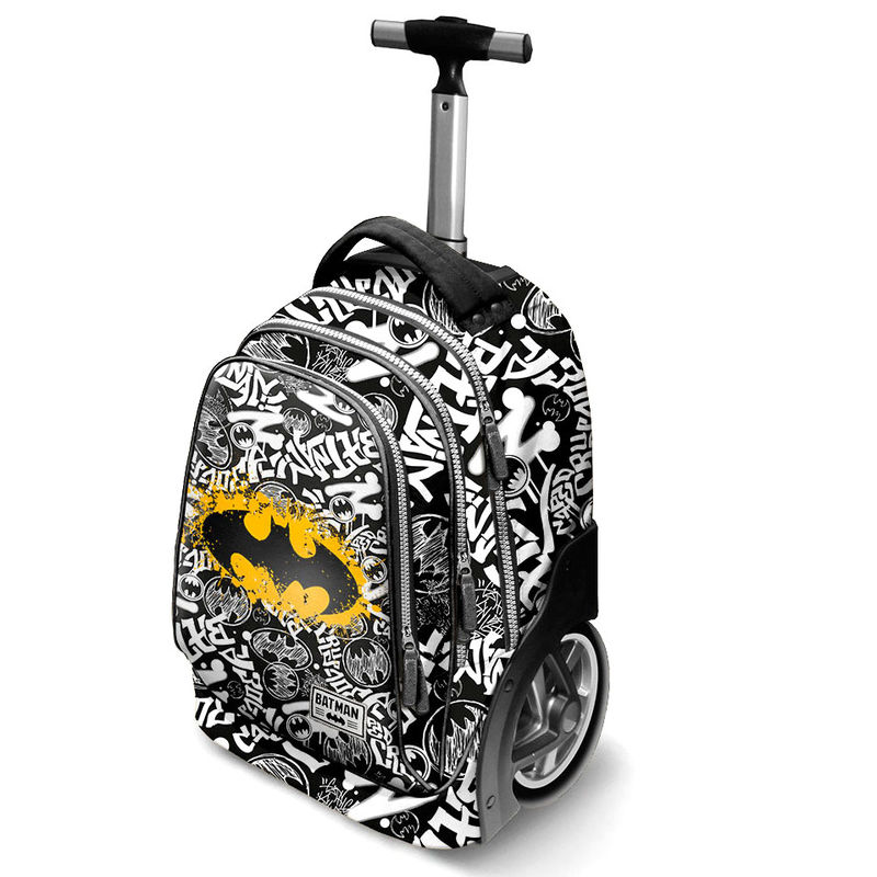 Trolley Batman DC Comics Tagsignal 50cm