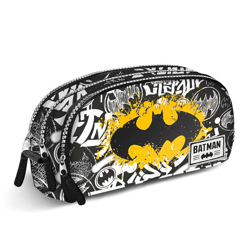Portatodo Batman DC Comics Tagsignal
