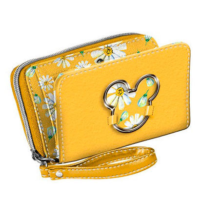 Billetero Mickey Disney Camomilla