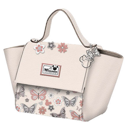 Bolso Minnie Disney Ivoire