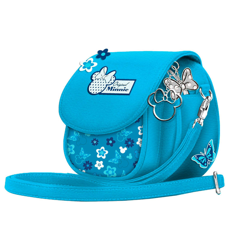 Bolso Minnie Disney Fresh