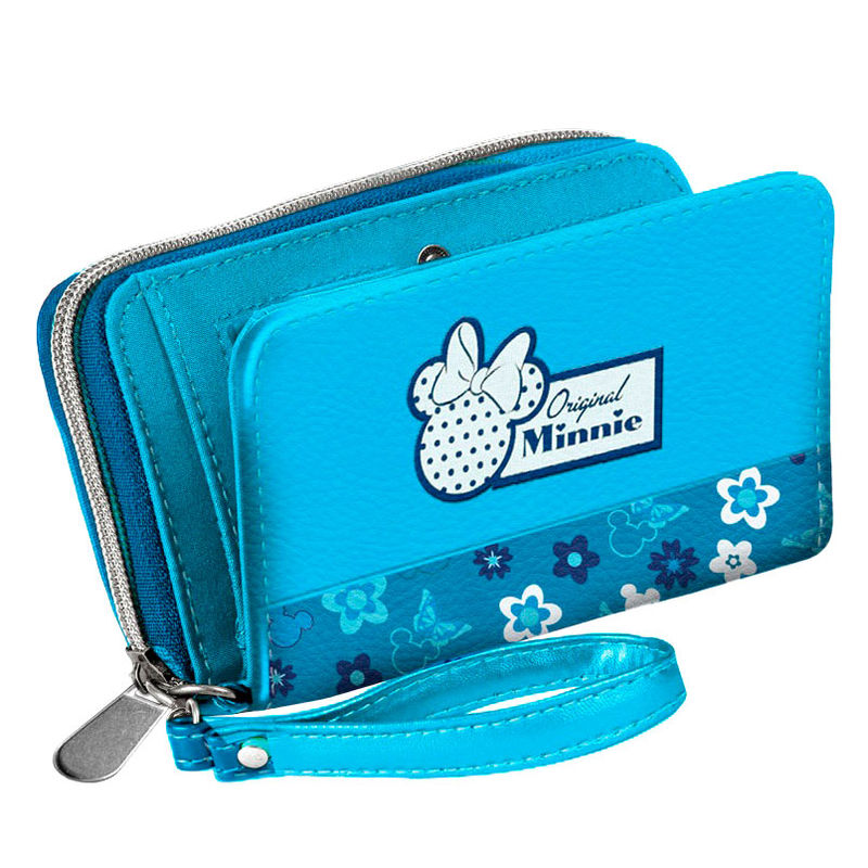 Billetero Minnie Disney Fresh