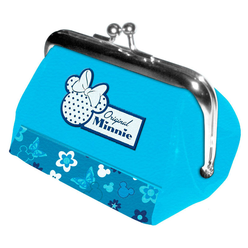 Monedero Minnie Disney Fresh