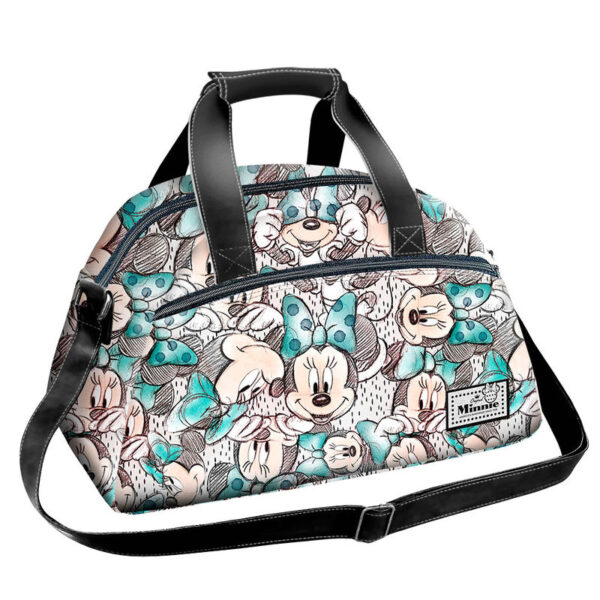 Bolsa deporte Minnie Disney Drawing 51cm