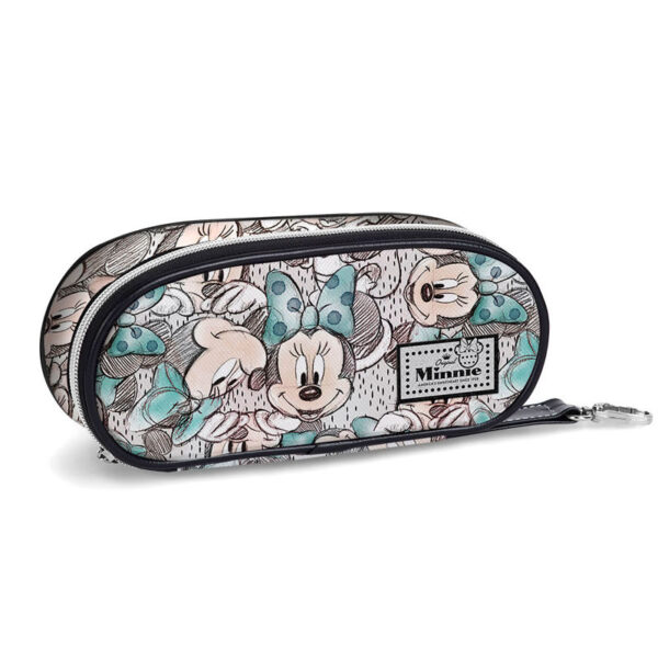 Portatodo Minnie Disney Drawing
