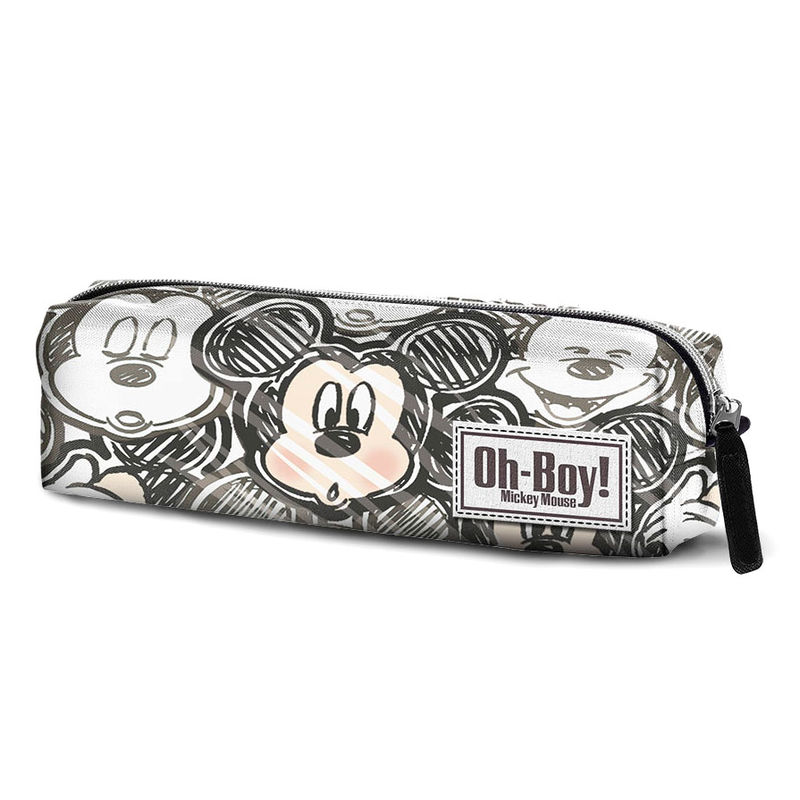 Portatodo Mickey Disney Oh Boy
