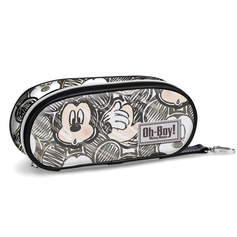 Portatodo Mickey Disney Oh Boy