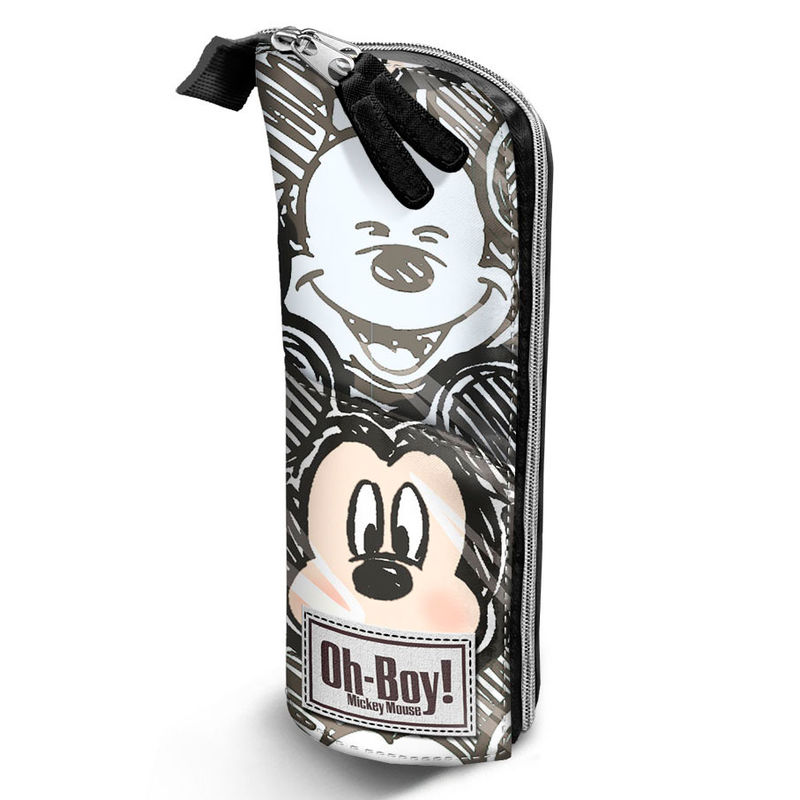 Portatodo Mickey Disney Oh Boy
