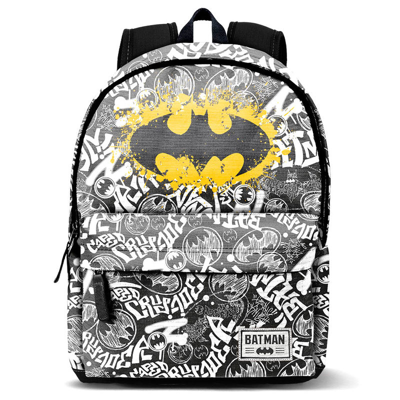 Mochila Batman DC Comics Tagsignal 42cm