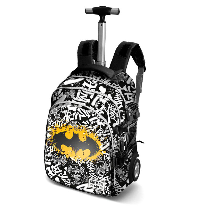 Trolley Batman DC Comics Tagsignal 48cm