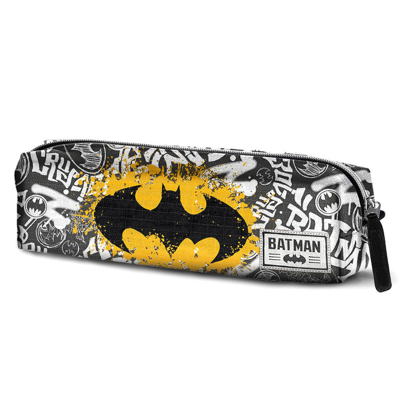 Portatodo Batman DC Comics Tagsignal