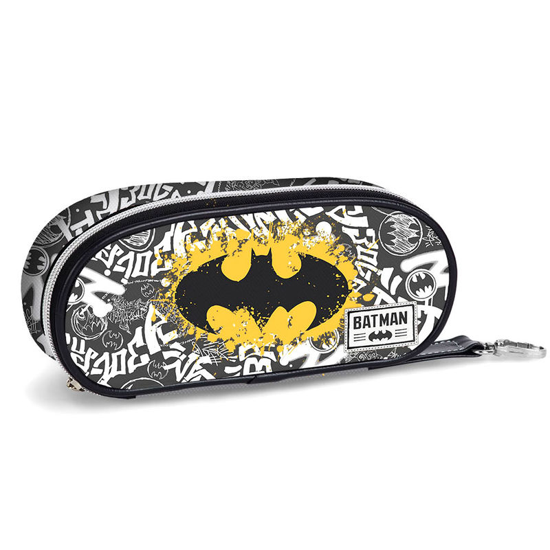 Portatodo Batman DC Comics Tagsignal