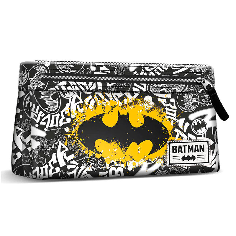 Portatodo Batman DC Comics Tagsignal