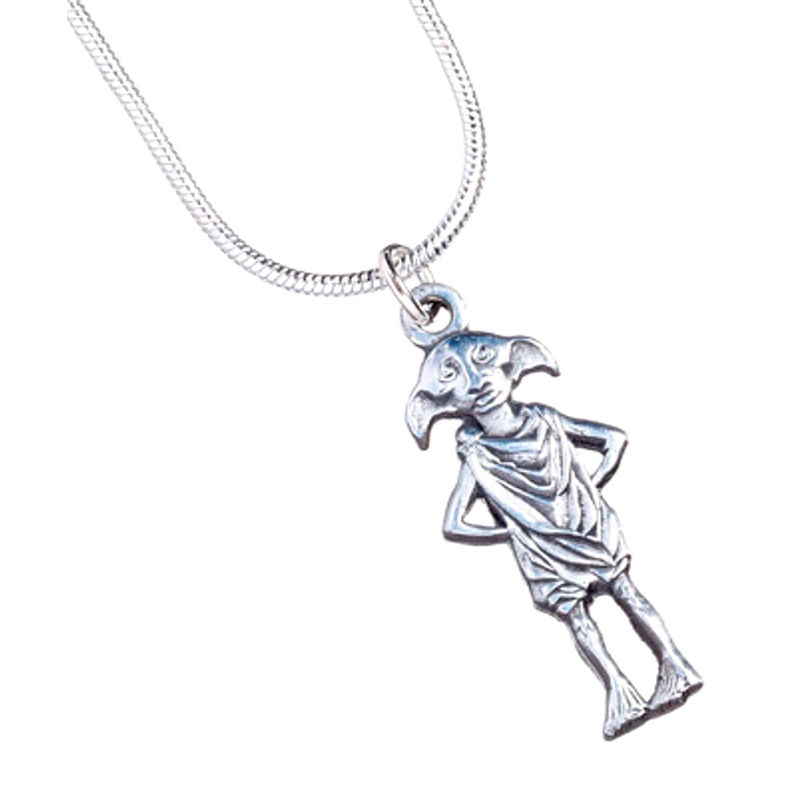 Colgante Dobby Harry Potter