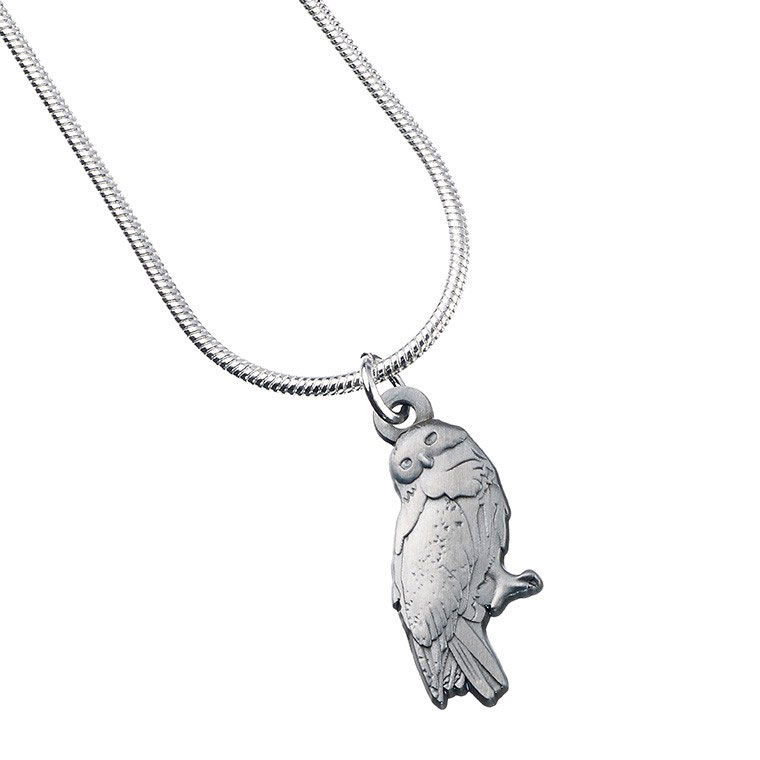 Colgante Hedwig the Owl Harry Potter