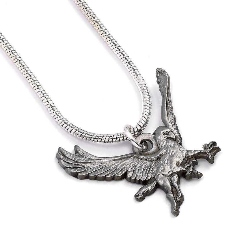 Colgante Buckbeak Harry Potter