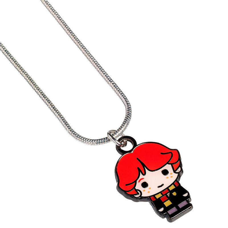 Colgante Ron Weasley Harry Potter