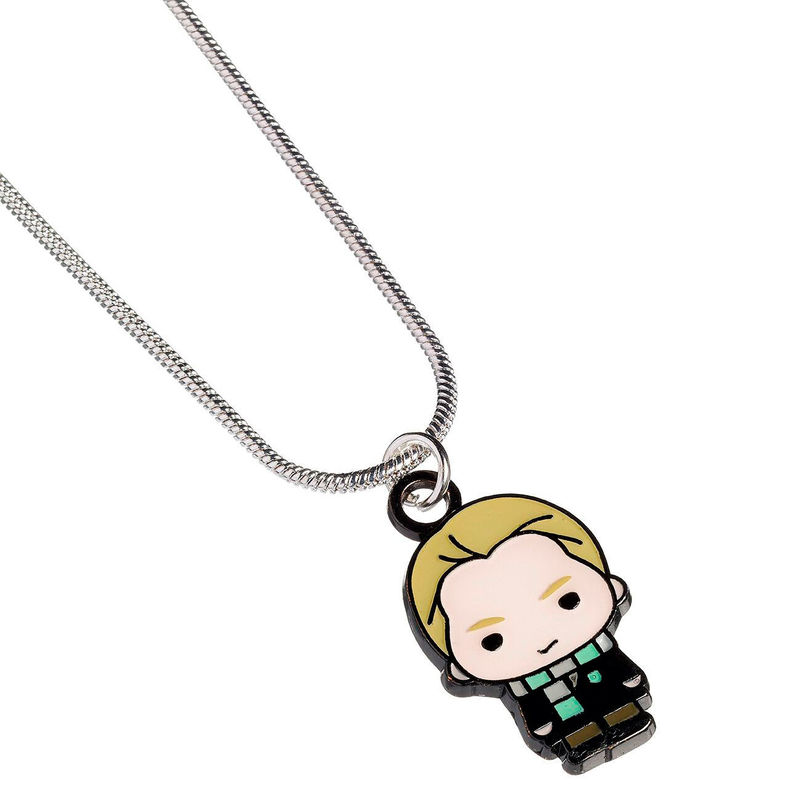 Colgante Draco Malfoy Harry Potter