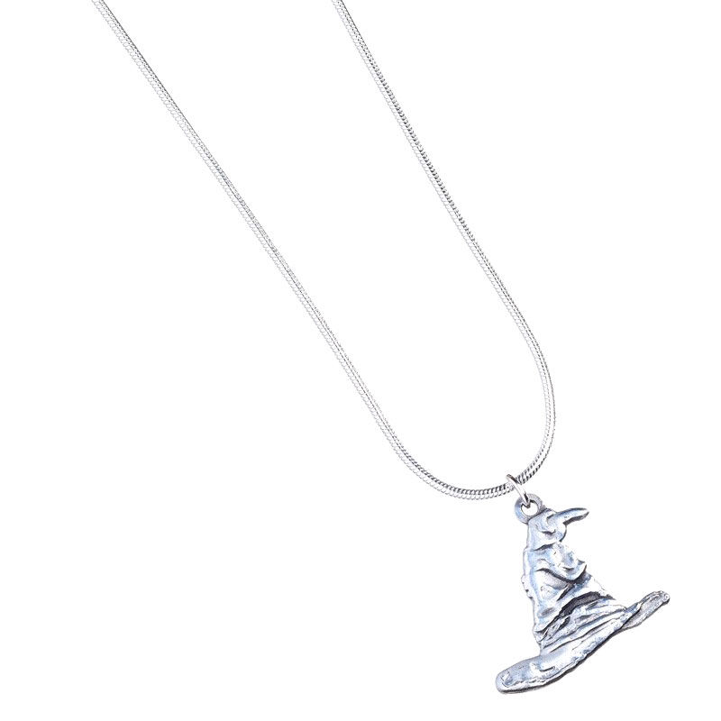 Colgante Sorting Hat Harry Potter