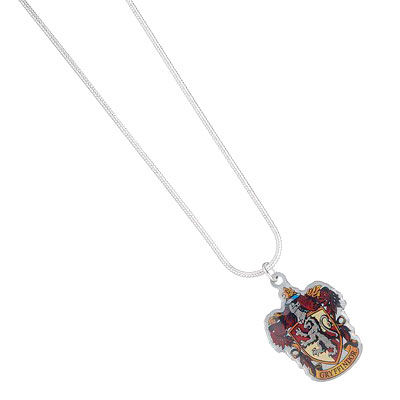 Colgante Gryffindor Crest Harry Potter