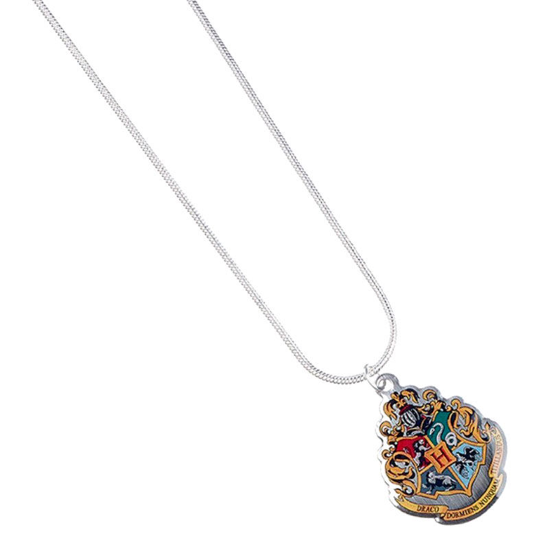 Colgante Hogwarts Crest Harry Potter