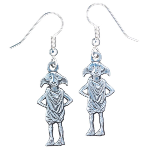Pendientes Dobby Harry Potter