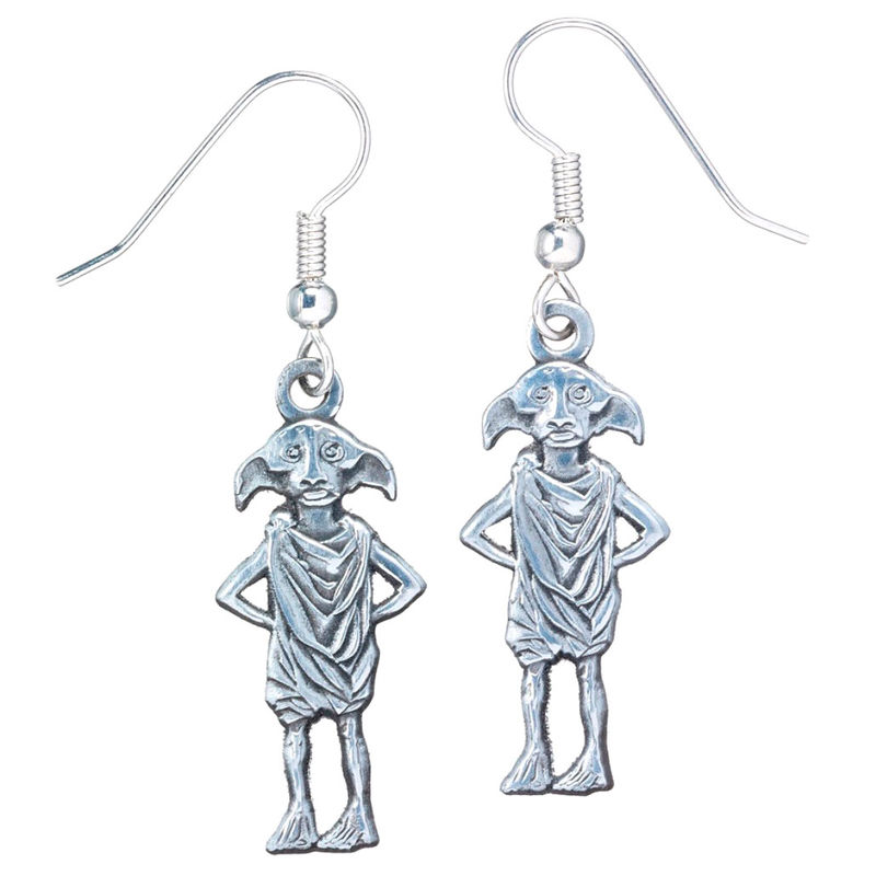 Pendientes Dobby Harry Potter