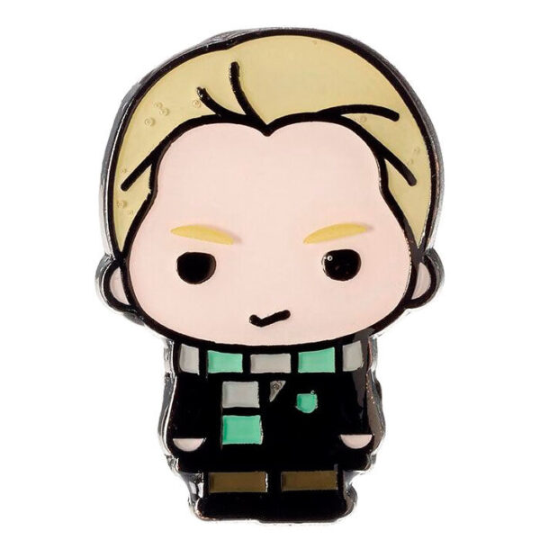 Pin Draco Malfoy Harry Potter