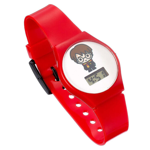 Reloj Harry Potter