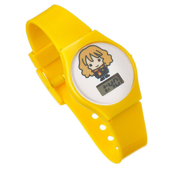 Reloj Hermione Harry Potter