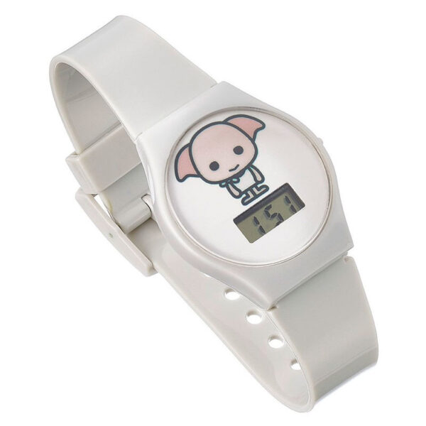 Reloj Dobby Harry Potter