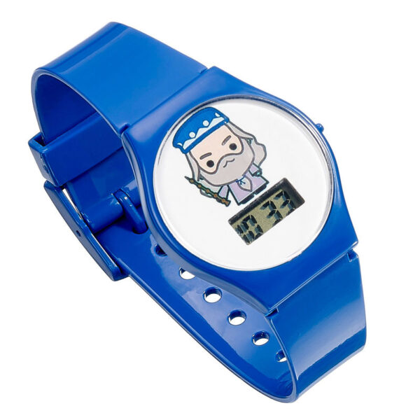 Reloj Dumbledore Harry Potter