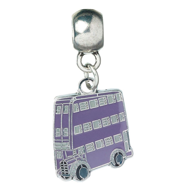 Colgante charm Knight Bus Harry Potter