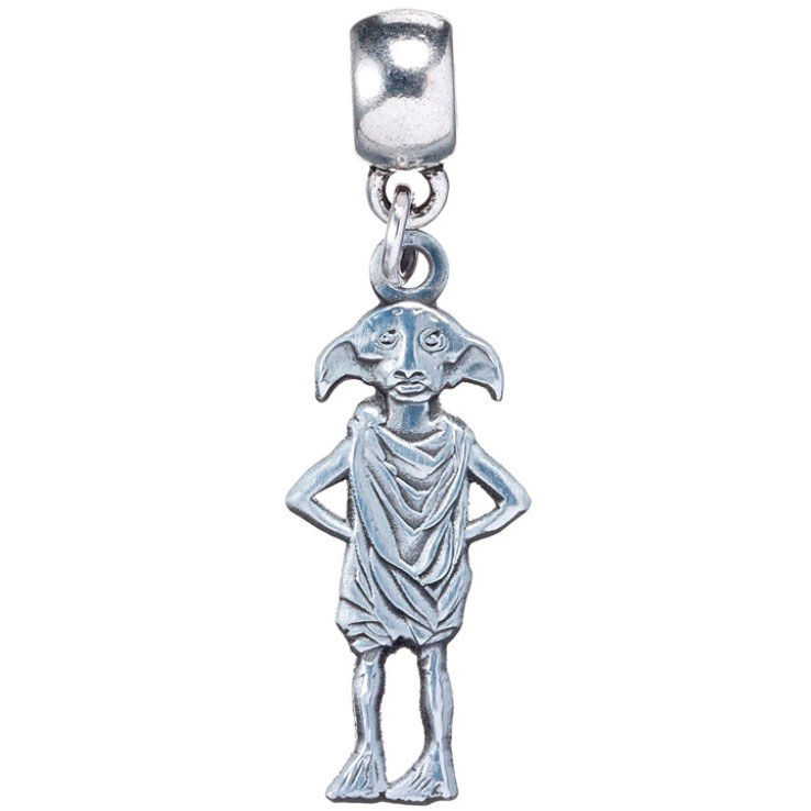 Colgante charm Dobby Harry Potter