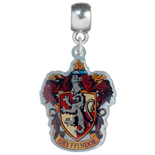 Colgante charm Gryffindor Crest Harry Potter
