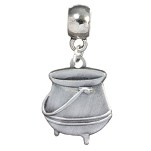 Colgante charm Potion Cauldron Harry Potter