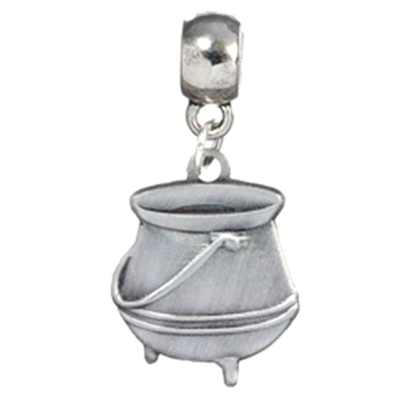 Colgante charm Potion Cauldron Harry Potter