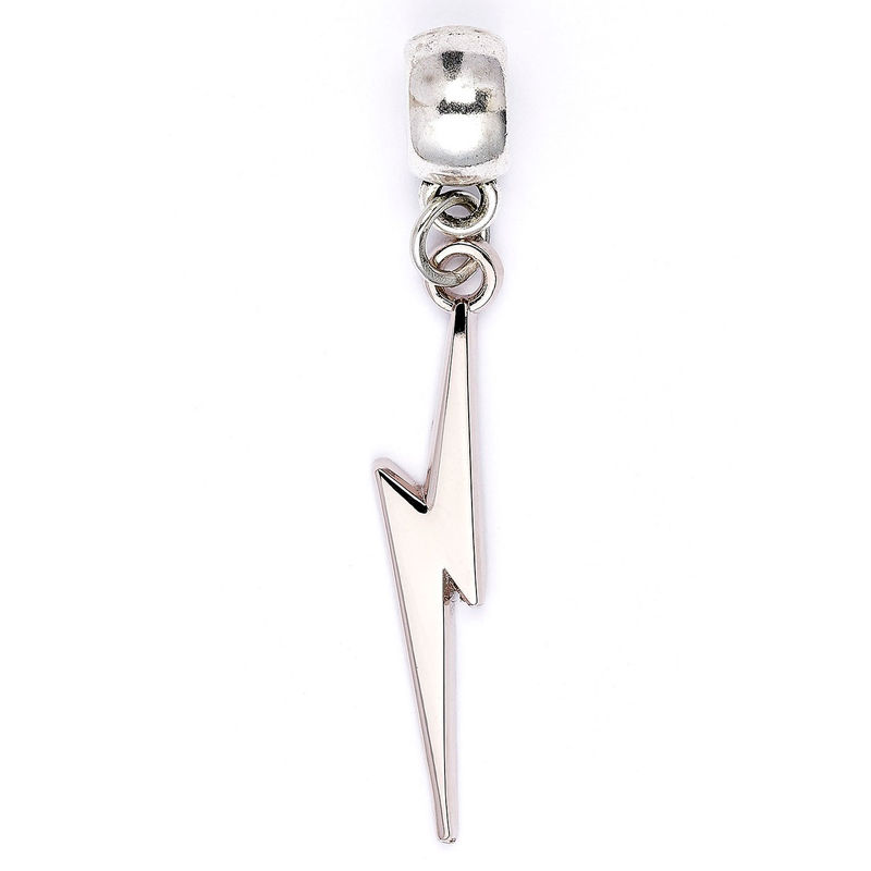 Colgante charm Lightning Bolt Harry Potter