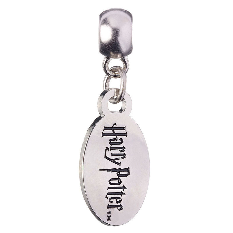 Colgante charm Harry Potter Logo Harry Potter