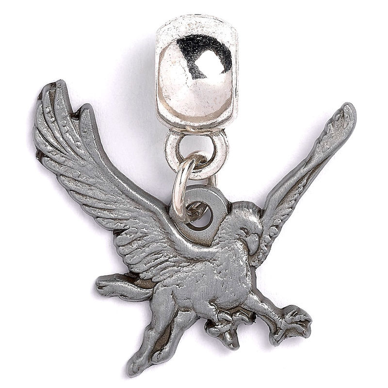 Colgante charm Buckbeak Harry Potter
