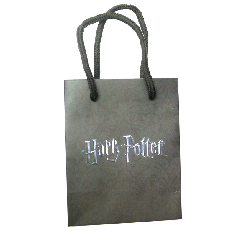 Bolsa regalo Harry Potter