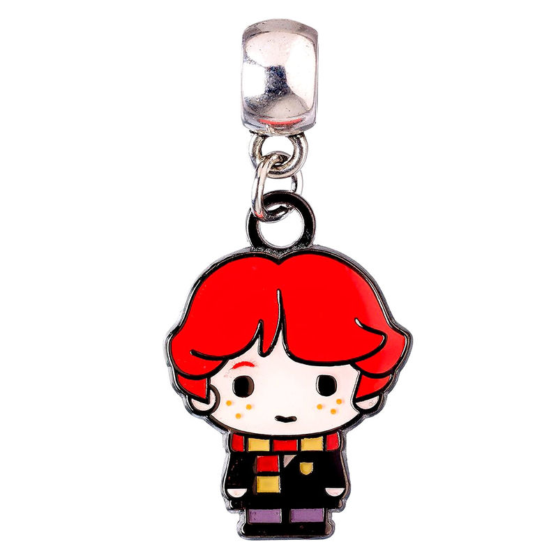 Colgante charm Ron Weasley Harry Potter
