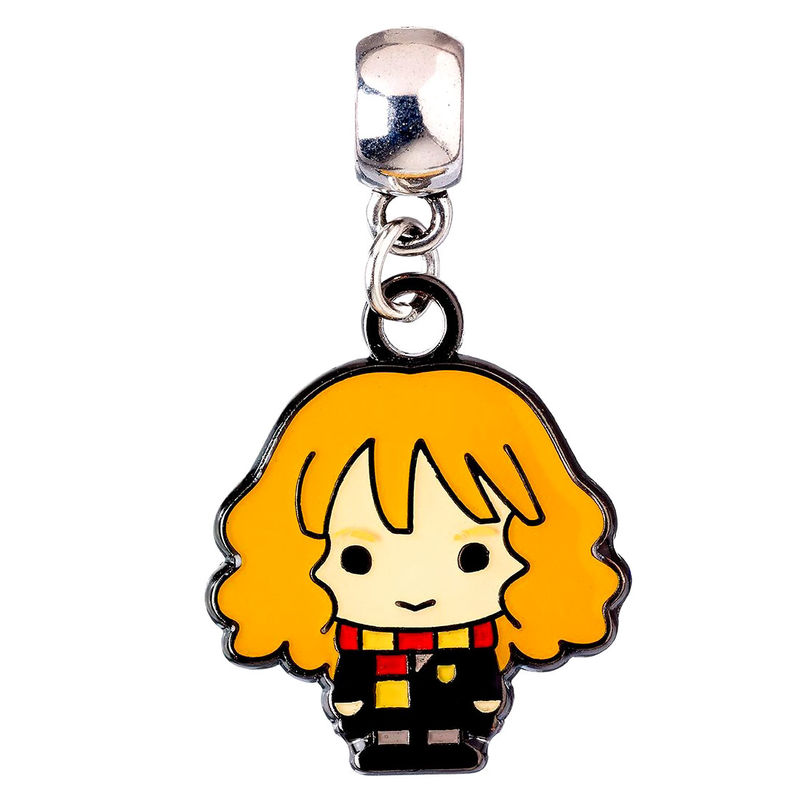Colgante charm Hermione Granger Harry Potter